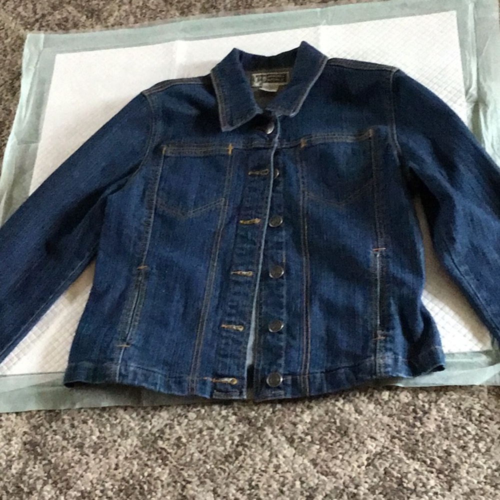Jacket